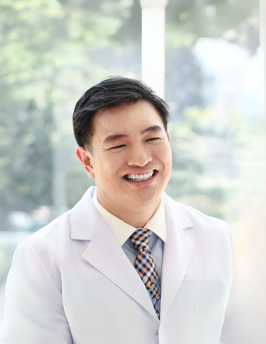 Dr Patsama Vichinsartvichai, MD